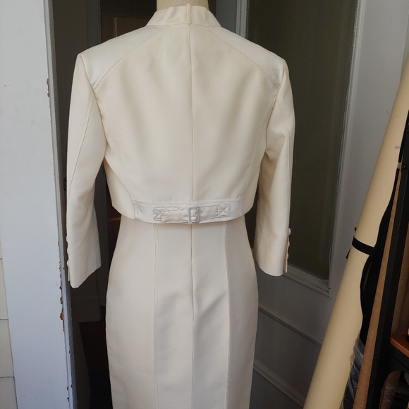 Atelier Caito for Herve Pierre couture ensemble - Picture 6 of 10